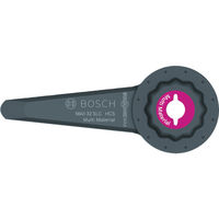 BOSCH（ボッシュ） ボッシュ カットソーブレード スターロックマックス 刃長70mm MAII32SLC 1個 819-2311（直送品）