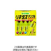 ハイポネックスジャパン（HYPONeX） ハイポネックス 植物活性剤 リキダス アンプル H017914 1箱（10本） 818-9335（直送品）