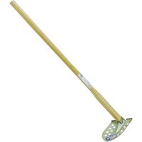 浅香工業 金象 菜園用ショベル鍬 079837 1丁 819-3357（直送品）