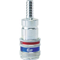 セインジャパン CEJN シリーズ315 eSafe カップリング ホース接続9/32 10-315-2043 1個 818-8991（直送品）