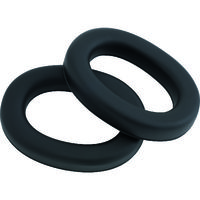 ウベックス UVEX 【売切商品】イヤーマフ 耳当て衛生キット交換用(ウベックスK2、 K3用) 2599972 1セット 818-7904（直送品）