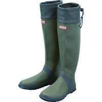 ジャパン・パルム クラインガルテン アウトドア ガーデンブーツ ブラウン S KG-27-BR-S 1足 819-3813（直送品）