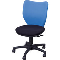 エスコ 455x495x785mm 折畳み椅子(OD色) EA956XE-37 1脚（直送品