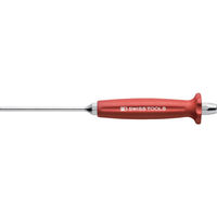PB SWISS TOOLS PBスイスツールズ 758ー4 ハンドル付平行ピンポンチ 1本(1個) 818-7165（直送品）