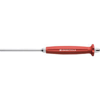 PB SWISS TOOLS PBスイスツールズ 758ー6 ハンドル付平行ピンポンチ 1本(1個) 818-7167（直送品）