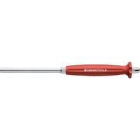 PB SWISS TOOLS PBスイスツールズ 758ー8 ハンドル付平行ピンポンチ 1本(1個) 818-7168（直送品）