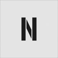 アイマーク IM ステンシル N 文字サイズ100×65mm AST-N10065 1枚 818-6098（直送品）