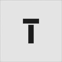 アイマーク IM ステンシル T 文字サイズ100×65mm AST-T10065 1枚 818-6106（直送品）