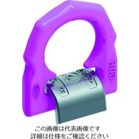 ルッドリフティングジャパン（RUD） RUD 溶接式ロードリング VLBS-U-10 1個 819-5566（直送品）