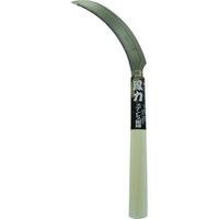 大進 DAISHIN 鳳力 ステンレス鋸鎌 800478 1丁 818-4417（直送品）