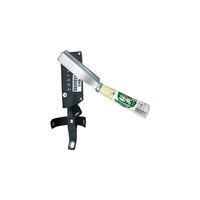 五十嵐刃物工業 鋼典 マスコットナタ 完全包装 C-13 1丁 818-8054（直送品）