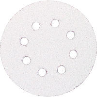 工機ホールディングス HiKOKI SV13YB用サンディングペーパー AーP180 5枚入り 308520 1箱(5枚) 792-5468（直送品）