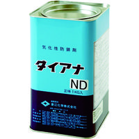 鉄鋼用気化性防錆剤 ダイアナND 粉末タイプ