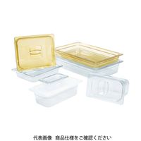 ニューウェルブランズ・ジャパン エレクター フードパン コールドパン 容量1.6L クリア 105P08 1個 778-4210（直送品）