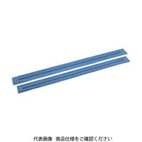 ケルヒャー 床洗浄機用アクセサリー 6.273ー354.0←スクイジーゴム 2枚入 790mm 耐油性 半透明 62732540 1セット(1個)（直送品）