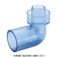 因幡電機産業 因幡電工 VP管エルボ DSH-25NE 1個 786-8022（直送品）