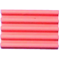 山崎産業 テクノマーク FTー21用リブベース FS-RB-21 1個 819-2183（直送品）