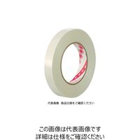 東研化工 3M エポキシフィルム電気絶縁テープ 25mmX55m SUPER10 25 1巻 790-2735（直送品）