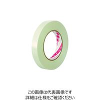 東研化工 3M エポキシフィルム電気絶縁テープ 6mmX55m SUPER10 6 1巻 790-2751（直送品）