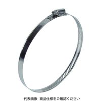 トラスコ中山 TRUSCO ホースバンド オールSUS 普及 10個入 14.2×Φ216mm TA14-216 1箱(10個)（直送品）
