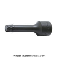 山下工業研究所 コーケン ボルトツイスター 使用ボルトネジM22~M24 差込角12.7 4129.75-12 1本(1個) 811-7668（直送品）