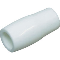 ニチフ端子工業 ニチフ 絶縁キャップ(100個入)白 内寸14 TIC 38-WHI 1袋(100個) 789-7448（直送品）