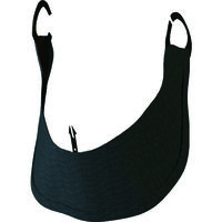 スリーエム ジャパン 3M スピードグラス[[TM上]] 難燃性ネックカバー 169010 1個/1袋 9100用 1個(1枚)（直送品）