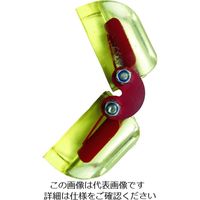 ルッドリフティングジャパン（RUD） Secutex ワイヤーコーナーパッド（可動式） SKD 16 SKD-16 1個 819-5590（直送品）