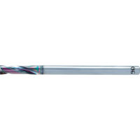 OSG 超硬ロングシャンクフラットドリル ADFLSー2D 刃径7.5mm シャンク径6mm 3332750 ADFLS-2D-7.5 1本（直送品）