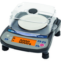 エー・アンド・デイ A&D パーソナル電子天びん EJ123B 1台(1個) 818-5290（直送品）