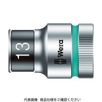Wera Werk 8790 HMC HFソケット 1/2 12.0mm 003732 1個(1本) 819-5972（直送品）