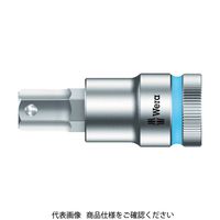 Wera Werk 8740 C HF 1/2 7.0mm 003823 1個(1本) 819-5952（直送品）