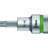 Wera Werk 8767 C HF 1/2 T45 003835 1本 819-5965（直送品）