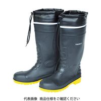 トラスコ中山 作業用長靴 4L 29.0~29.5cm TBNP-4L 1足 819-1140