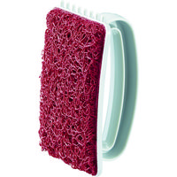 山崎産業 コンドル プロテック スレンダーラーグ用ホコリ取り CL697-000X-MB 1本 787-8729（直送品）