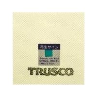 トラスコ中山 TRUSCO シリカクリン 10cmX10cm 5枚入 湿度センサー付き TSCPP-B-1010 1袋(5枚) 819-5370（直送品）