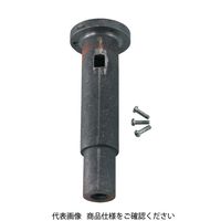 トラスコ中山 TRUSCO ダクタイルリードバイスSLV めねじ