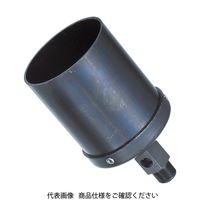 トラスコ中山 TRUSCO 【売切廃番】プロパンバーナー用火口S 3号 TB-S3H 1個 818-5110（直送品）