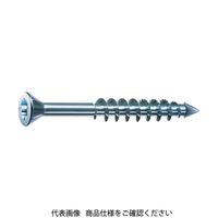 SPAX 【売切廃番】 屋内用 皿ネジ 4.0×60 (100本入) 0441010400603 1箱(100本) 819-2153（直送品）