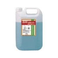 エービーシー商会 ABC フロアーブライト タイヤマーククリーナー 濃縮タイプ 4.5KG BPBTMN4 1個 807-2681（直送品）
