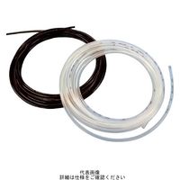 アラム アラメックFUチューブ100m(1513ー03) FU-4X6X100M 1巻 818-6719（直送品）