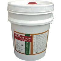 エービーシー商会 ABC フロアーブライト タイヤマーククリーナー 希釈タイプ 18KG BPBTMK18 1個 818-4059（直送品）