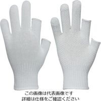 福徳産業 福徳 Vドットのびのび 68 1双 787-1651（直送品）