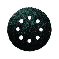 ボッシュ サンディングペーパー125mm #240 5枚入り 2608605119 1パック(5枚) 732-7722（直送品）