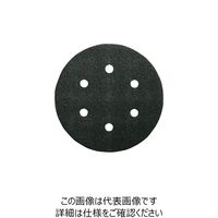 ボッシュ サンディングペーパー150mm #120 5枚入り 2608605126 1パック(5枚) 732-7790（直送品）