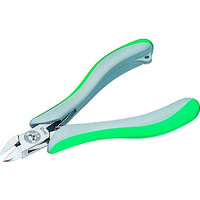 ツノダ TTC Trinity 薄刃ニッパー TM-02 1丁 785-2797（直送品）