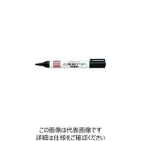使用不可三菱鉛筆 uni 三菱鉛筆/ピースマーカー/中字丸芯/黒 A50E.24 1本 792-3732（直送品）