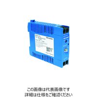 TDKラムダ DINレール取付専用ユニット型電源 DRJ 15W ブロック端子 DRJ15-24-1 1台 788-5903（直送品）