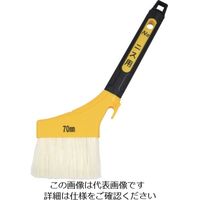 インダストリーコーワ KOWA NSニス用ハケ70mm 10838 1本 806-6316（直送品）