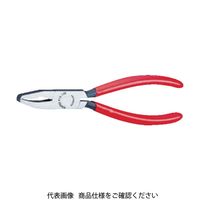 KNIPEX 9171ー160 ガラスニブリングプライヤー 1丁 786-4655（直送品）